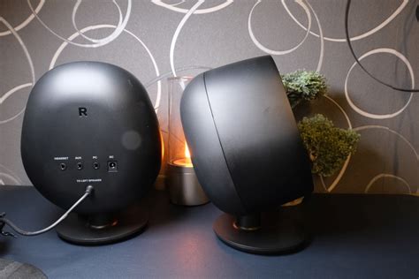 SteelSeries Arena 3 review: Compact 2.0 sound .